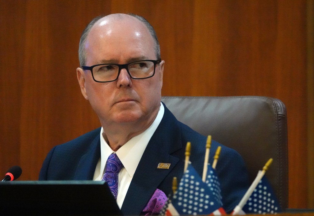 Broward OKs study on whether to pull fire rescue from Sheriff's Office