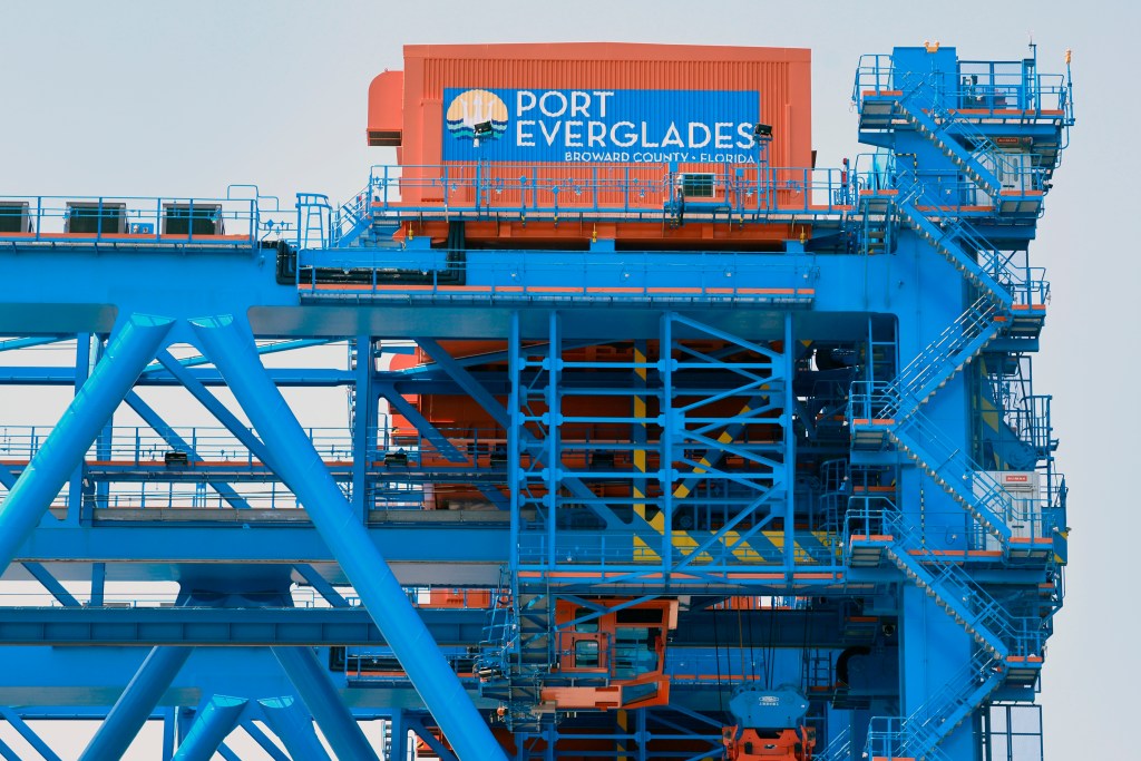 Port land deal looks way too pricey