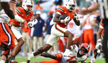 Top 20 players available for Dolphins on Day 2