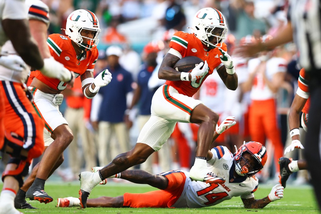 Top 20 players available for Dolphins on Day 2