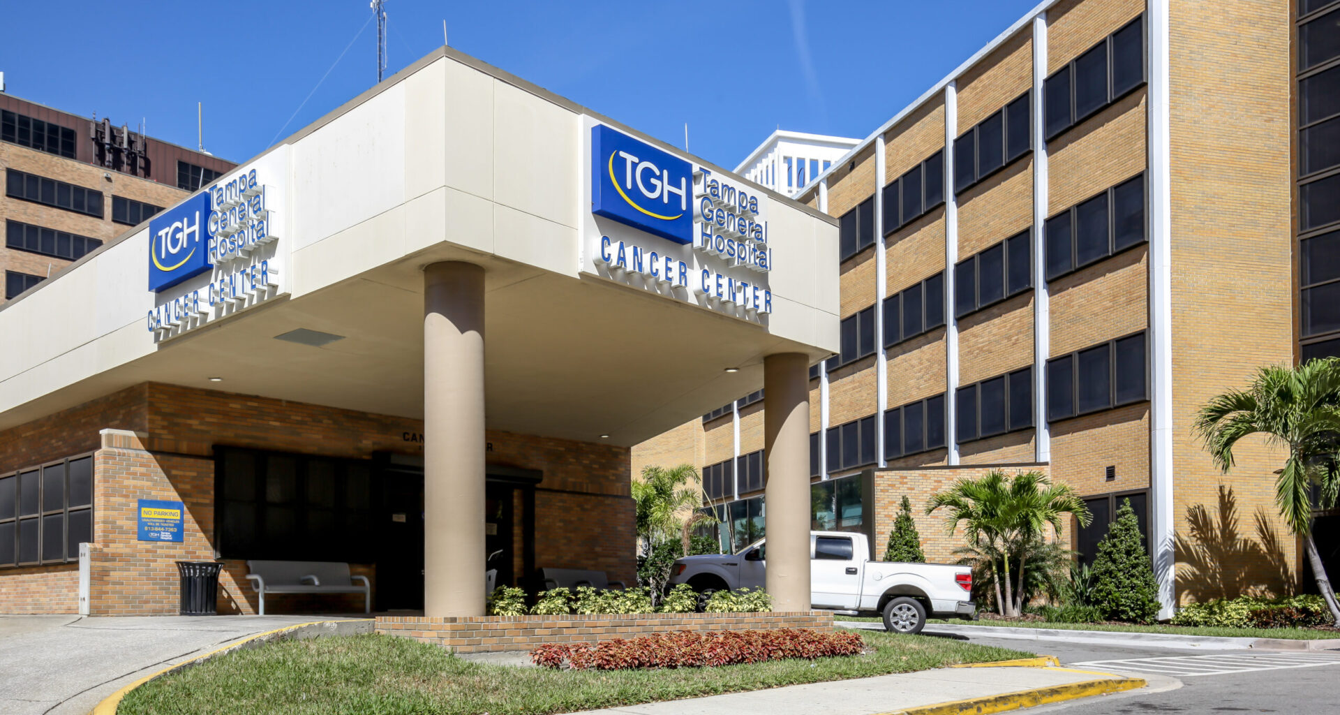 USF, Tampa General land $2M to expand rural cancer care