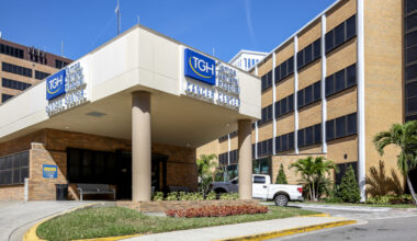 USF, Tampa General land $2M to expand rural cancer care