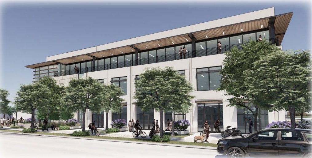 McCraney a repeat winner of Developer of the Year at NAIOP gala