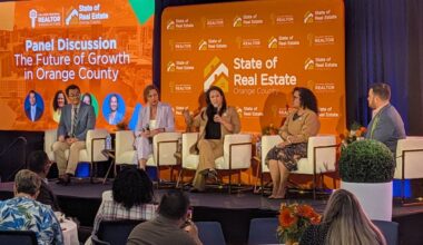 10 things we learned at ORRA's State of Real Estate