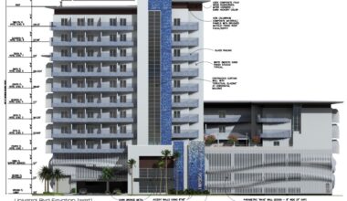 Developer Harb planning "Signature Suites" hotel near Epic Universe