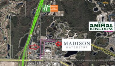 352-unit, 55+ apartment community planned in Four Corners