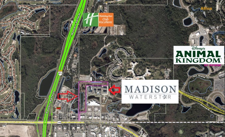 352-unit, 55+ apartment community planned in Four Corners