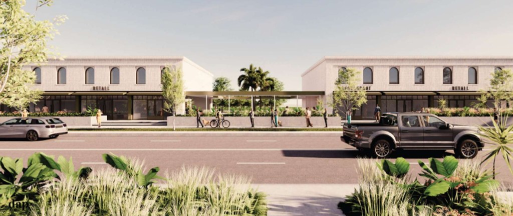 Winter Park planning board taps brakes on Fairbanks project