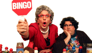 THE QUEEN OF BINGO To Play Florida Rep