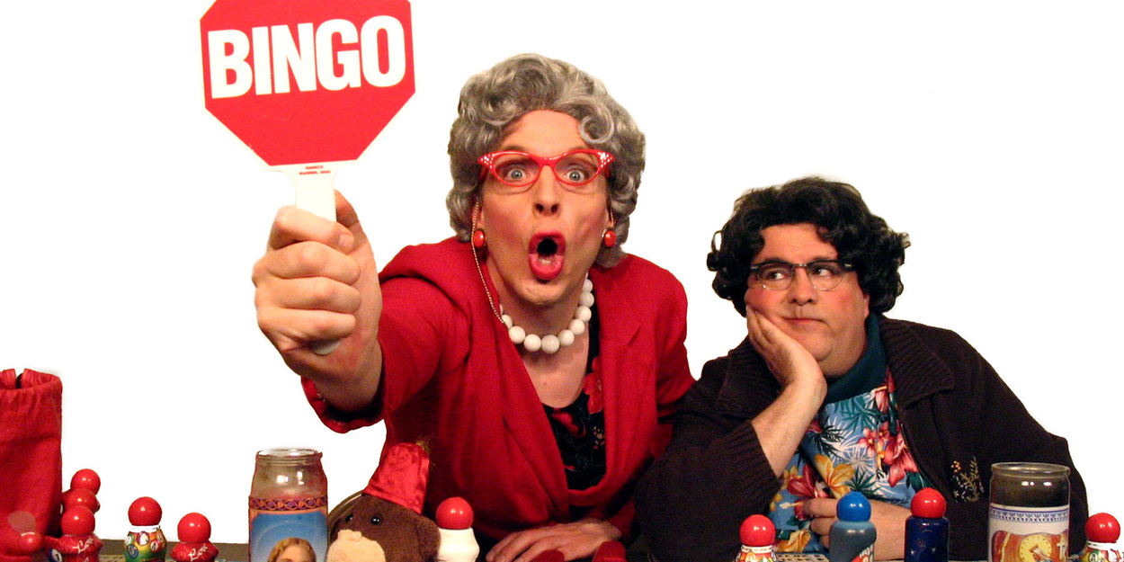 THE QUEEN OF BINGO To Play Florida Rep