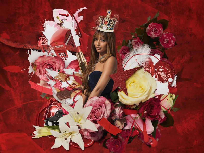 Brit singer and producer PinkPantheress brings her very in-demand “An Evening With” tour to Orlando