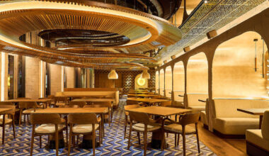 This 10,000-Sq.-Ft. Waterfront Restaurant Just Opened On Brickell Key