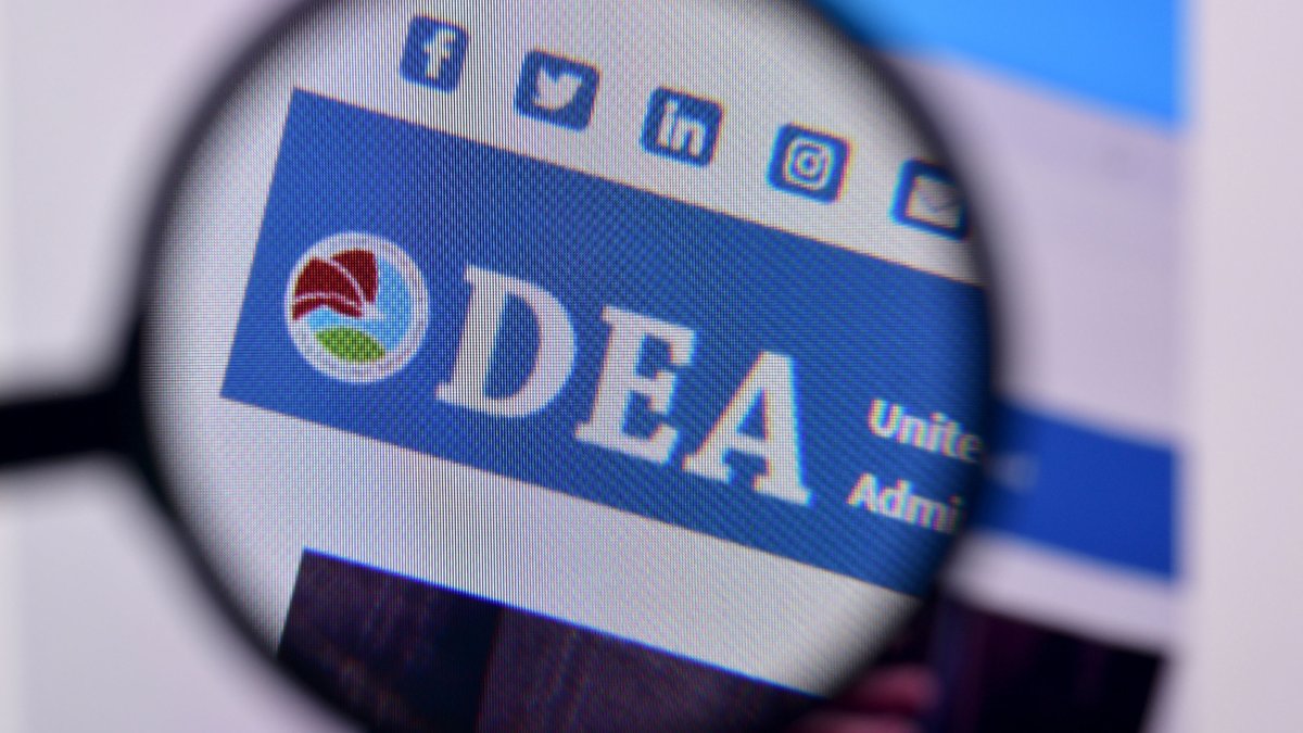 DEA informant with Miami ties avoids prison after $4M tax case – NBC 6 South Florida