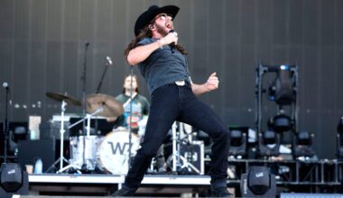 Country music star Warren Zeiders to play the Allentown Fair