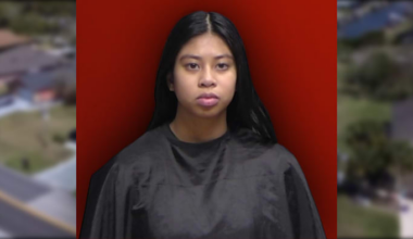 Central Florida mom accused of murdering baby right after birth, sheriff says