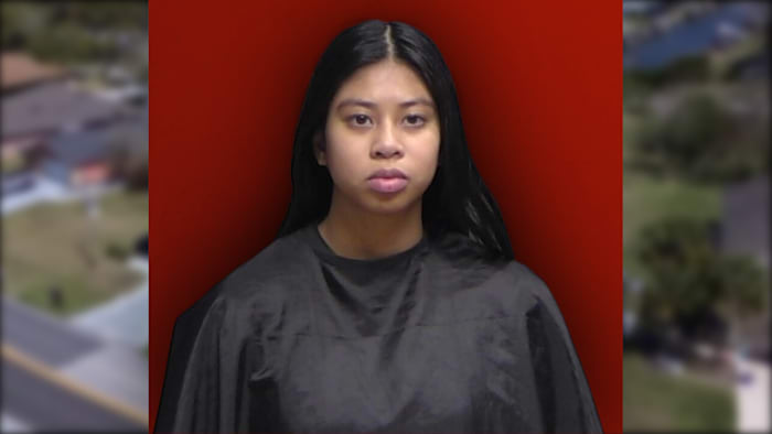 Central Florida mom accused of murdering baby right after birth, sheriff says