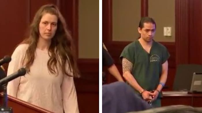 Will Shanna Gardner & Mario Fernandez be tried separately in Jared Bridegan murder-for-hire case?