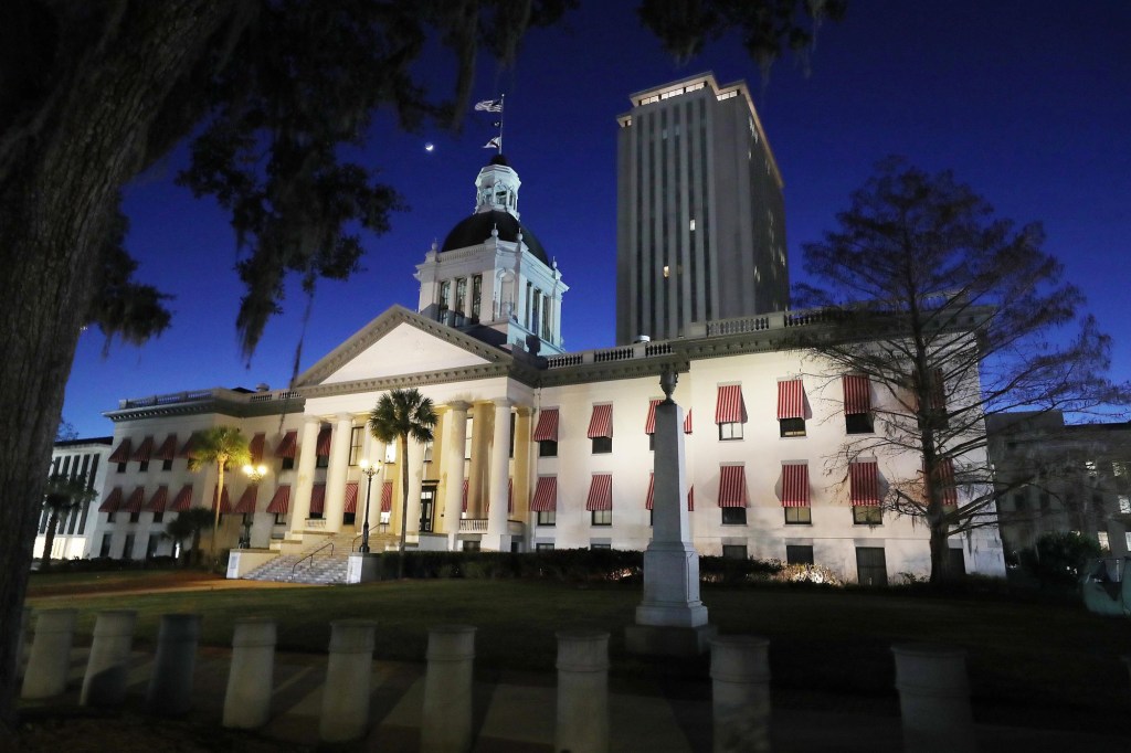 DeSantis admin hits city over hyperscale data center proposal