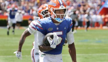 Gator Football 2026 Orange and Blue Game – Orlando Sentinel