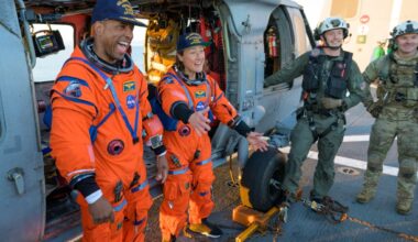 Letters: Don’t fly by the needs of people on our home planet