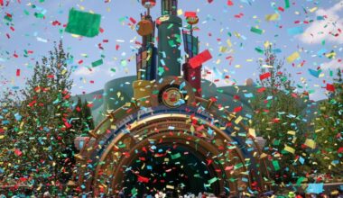 February was 11th record month for tourist taxes in Orange