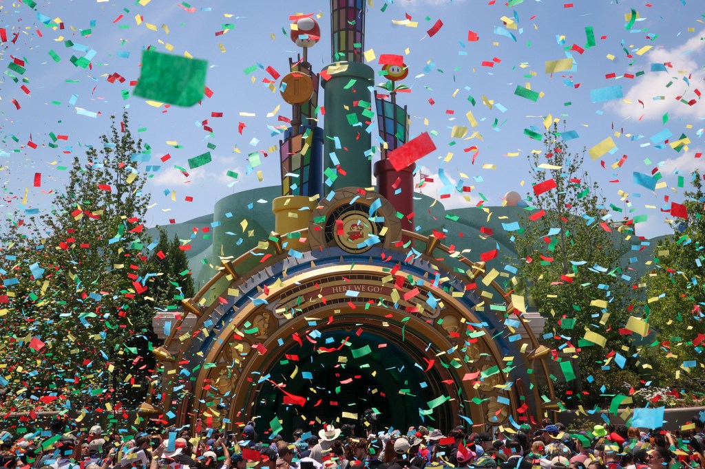 February was 11th record month for tourist taxes in Orange