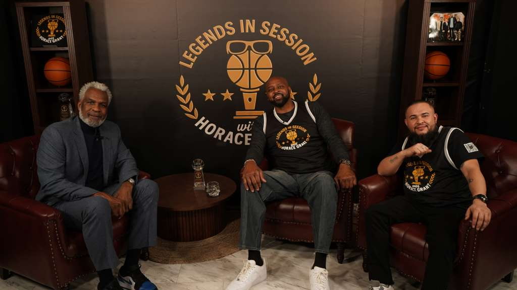 Ex-Magic star Horace Grant preaches patience for Orlando, Banchero
