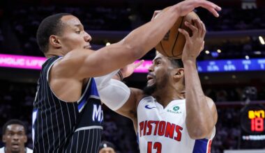 Orlando Magic send clear message after topping No. 1 Detroit