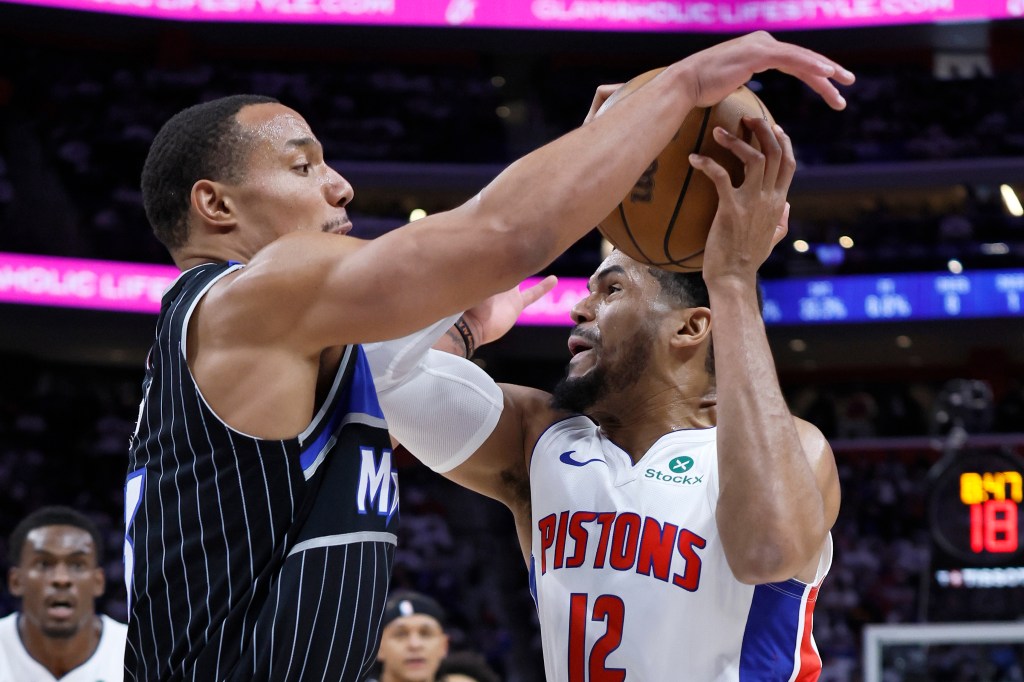 Orlando Magic send clear message after topping No. 1 Detroit