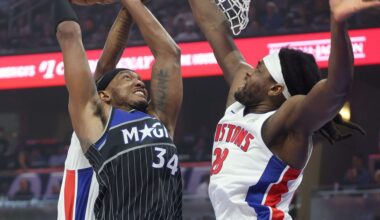 Orlando Magic take 2-1 lead over Detroit