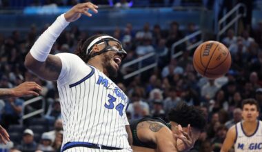 Orlando Magic vs. Minnesota Timberwolves – Orlando Sentinel
