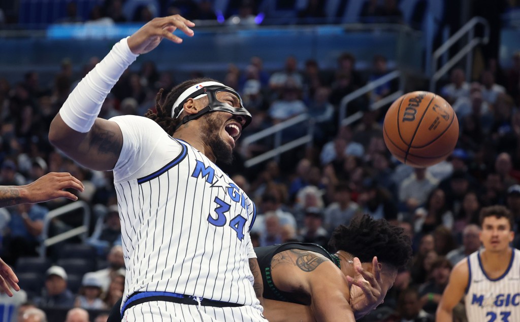 Orlando Magic vs. Minnesota Timberwolves – Orlando Sentinel