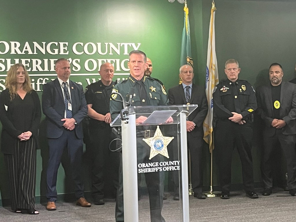 9 arrested in drug ring that smuggled cocaine into Central Florida