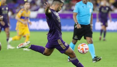 Orlando City faces DC United in MLS, tries to build on midweek win
