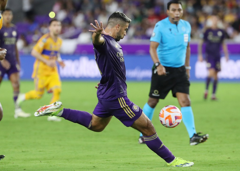 Orlando City faces DC United in MLS, tries to build on midweek win