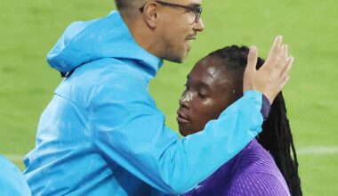 Orlando Pride hoping to send Angel City to first defeat