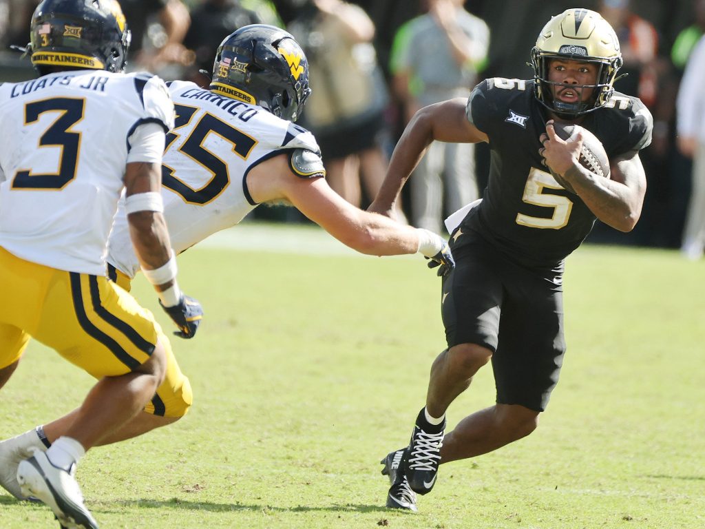 Several UCF players sign with NFL teams as free agents