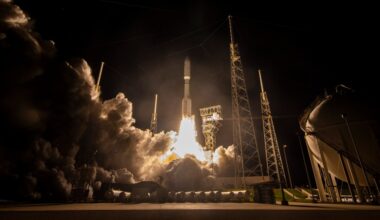 Space Coast launch schedule: