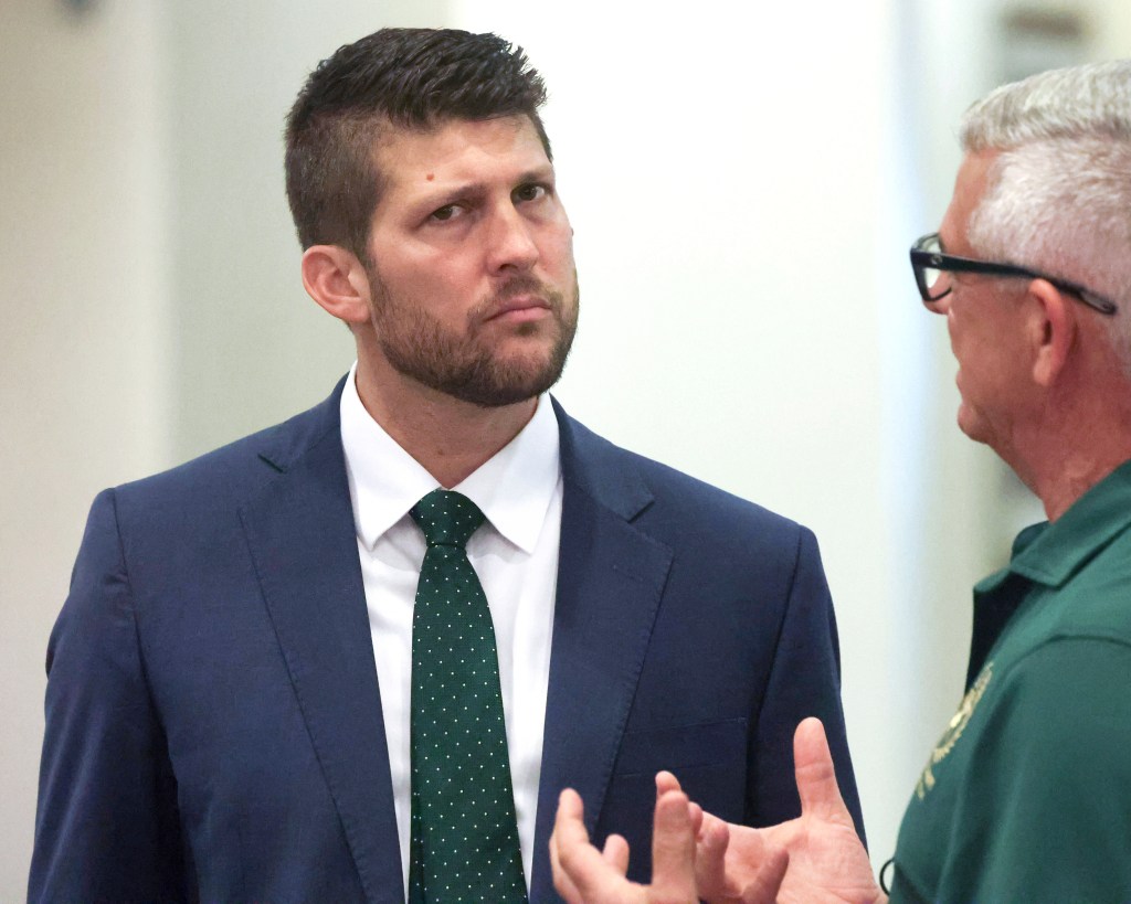 Hiring on ‘merit’? Then why is Uthmeier in office? – Orlando Sentinel