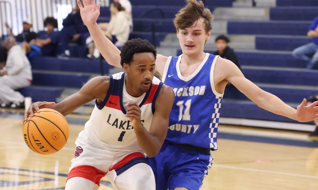 Windermere Prep’s Brandon Bass Jr., an FSU commit, is boys basketball Player of the Year – Orlando Sentinel