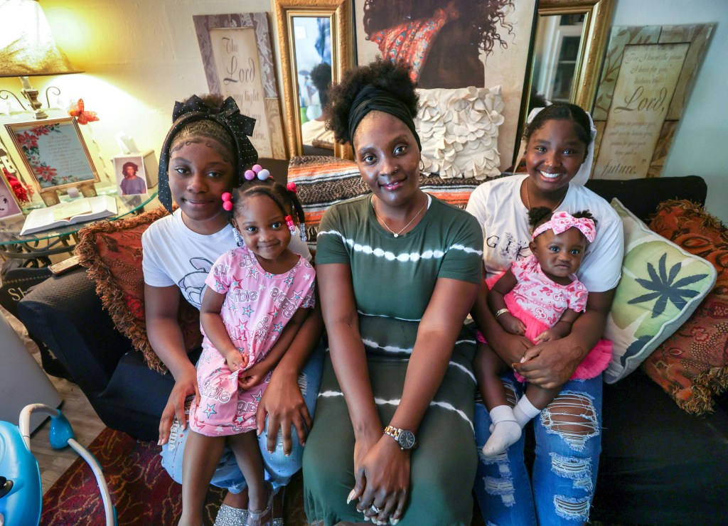 Central Floridians struggle with high costs