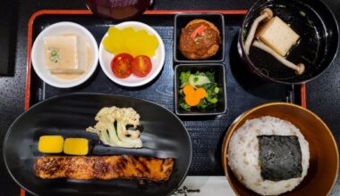 Gyukatsu Rose adds a new layer to Orlando's breakfast options