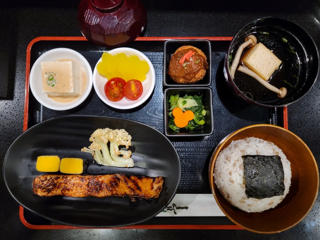 Gyukatsu Rose adds a new layer to Orlando's breakfast options