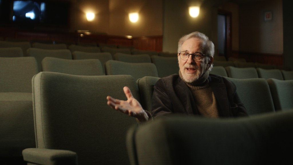 Universal parks with 'Jaws,' minions, Spielberg