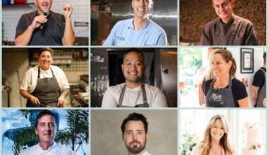 Gather & Graze, benefiting The Kitchen House, comes to Ocoee