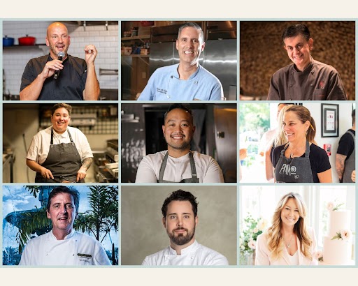 Gather & Graze, benefiting The Kitchen House, comes to Ocoee