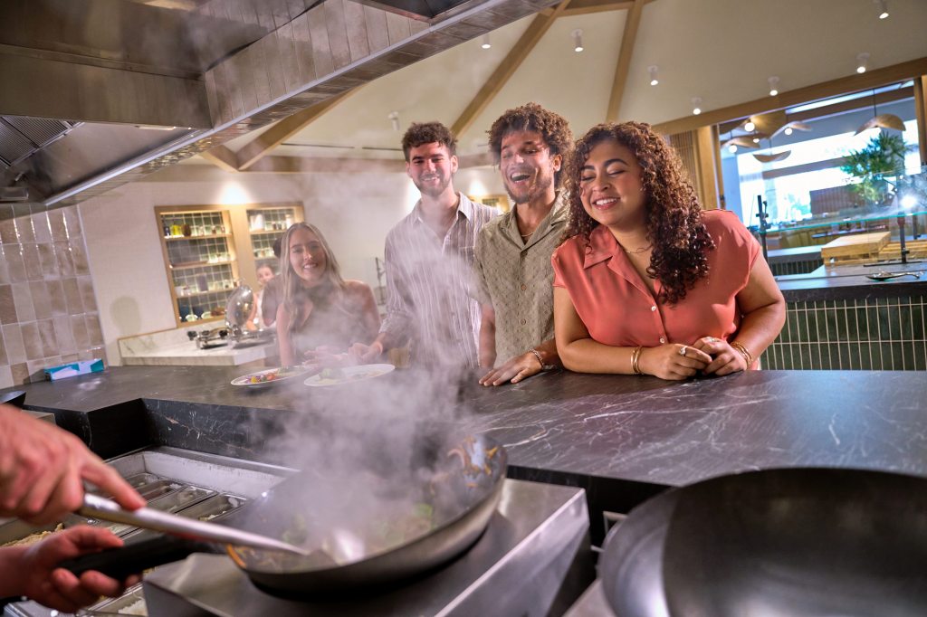 Orlando Mother's Day restaurant options for brunch and more
