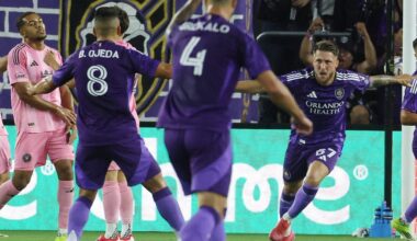 Orlando City on road in Columbus trying to turn around MLS season