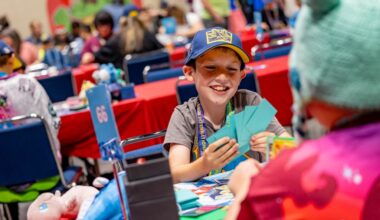 Orlando hosts Pokémon Regional Championships this weekend