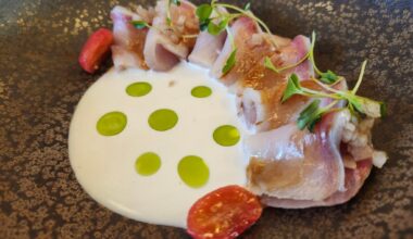 Kaiseki meets izakaya at Kappo Tsan in O-Town West